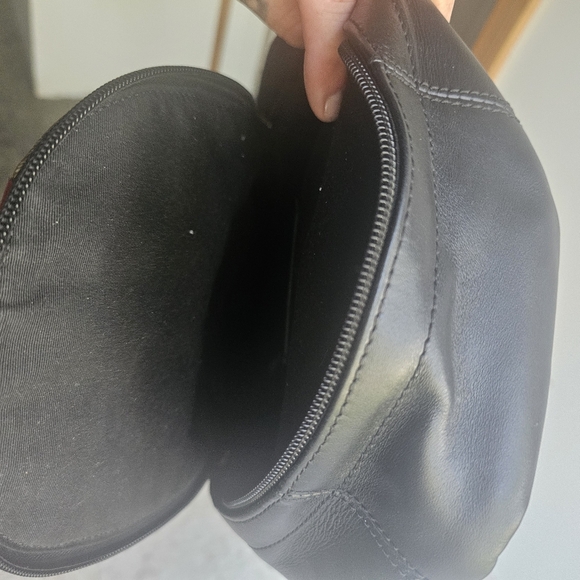 Coach crossbody houston pack in signature canvas - Picture 10 of 13